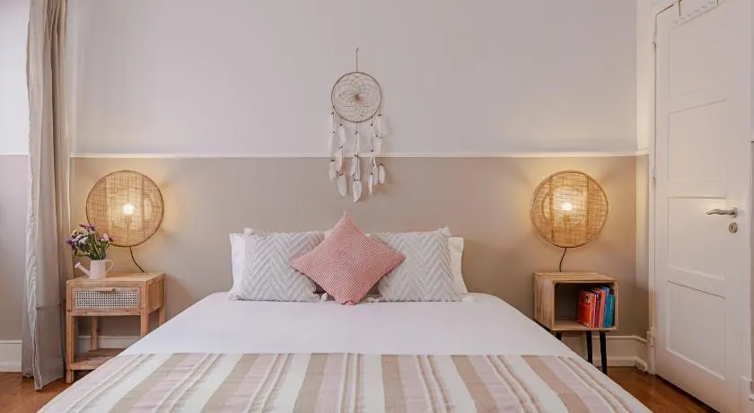The Local Guest House Lisbon - Image 1