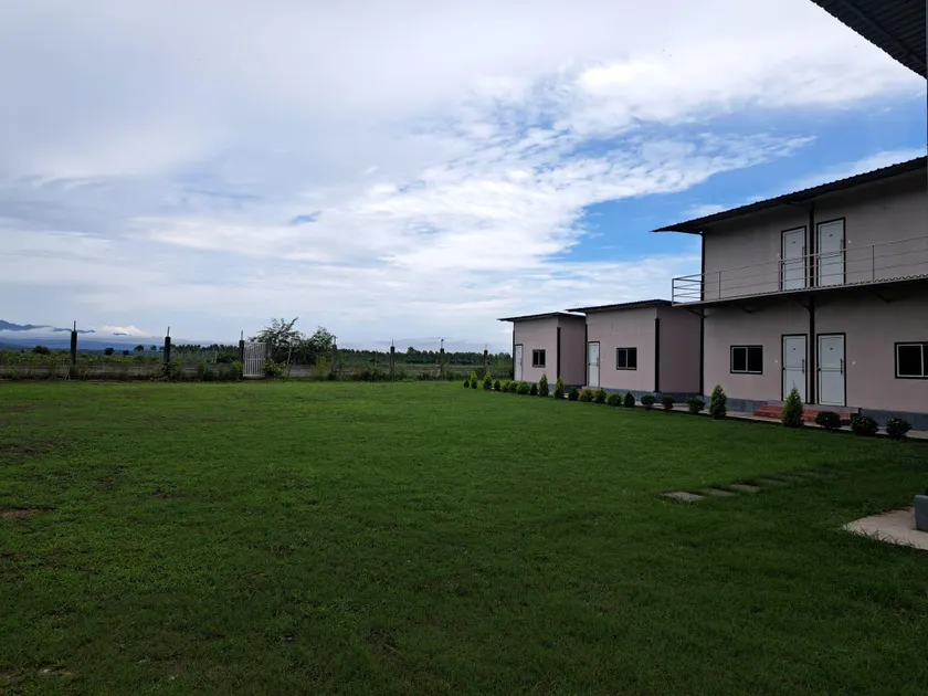 Ganga Bliss - A Riverside Homestay Style Resort In Haridwar - Image 1