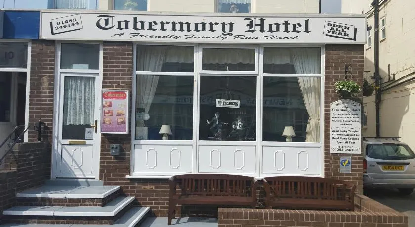 Tobermory Hotel - Image 1