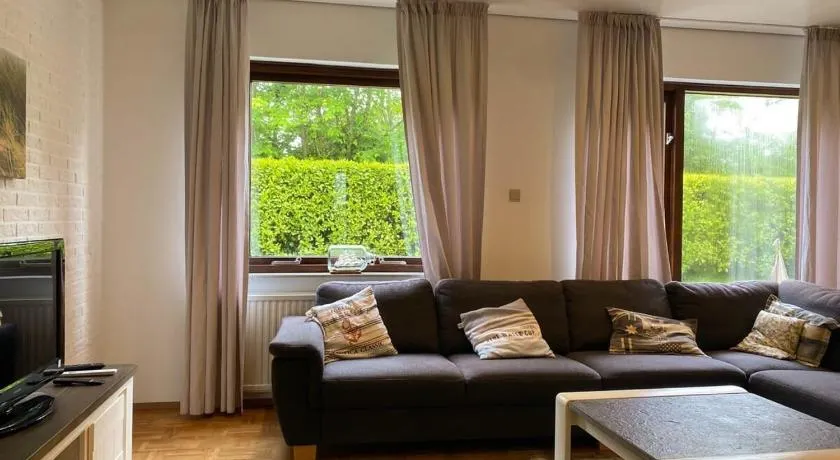 Maison de vacances avec jardin clôturé à Breskens | Het Heem 39 - Image 1