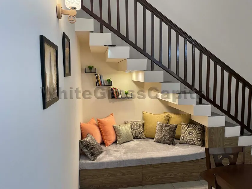 Cozy 2-bedroom villa in Vedic Village - Image 1