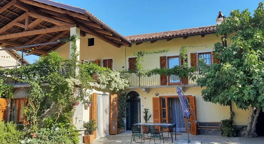 Il Giardino del Gallo - Image 1