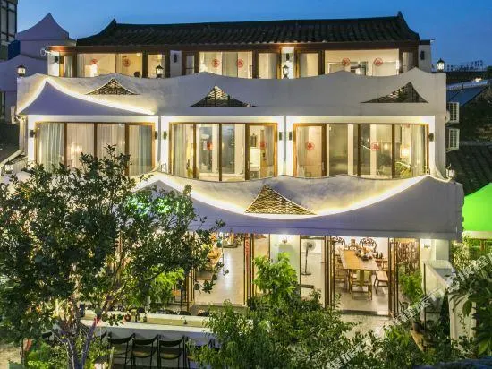 Shenzhen Juzhu Party Building Group Villa - Image 1