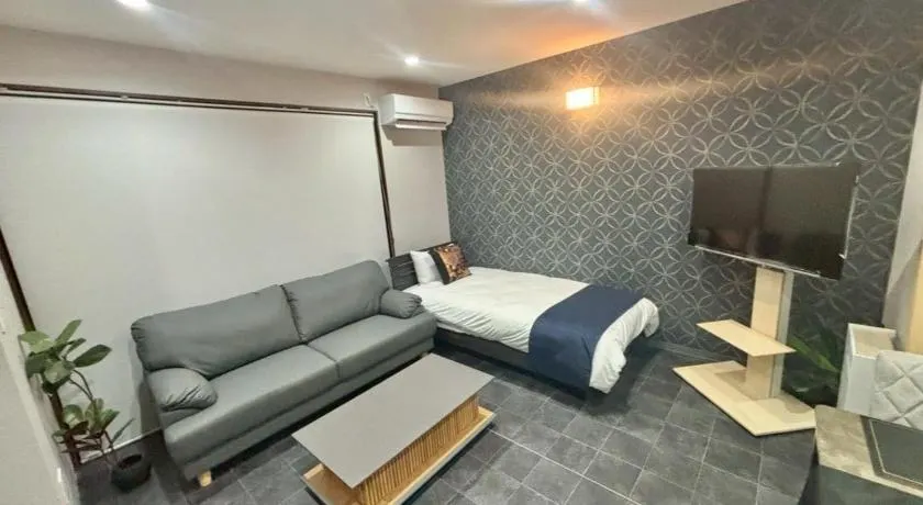 HoTTOSTAY港栄 - Image 1