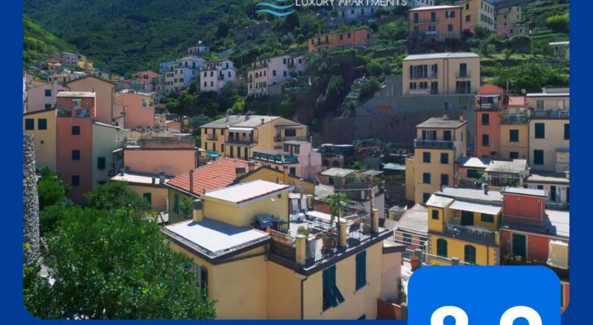 Estate Riomaggiore - Image 1