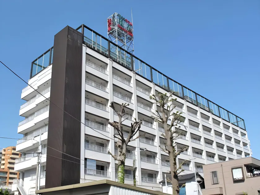 Hotel Housen Soka - Image 1
