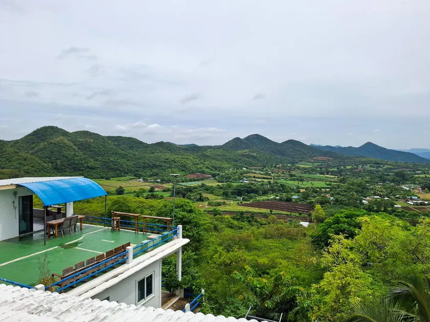Tawanja Resort - Image 1