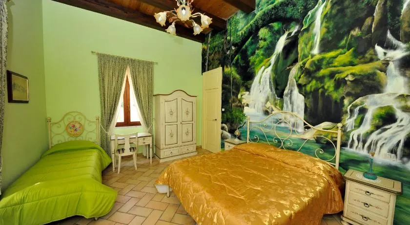 Agriturismo La Palazza - Image 1