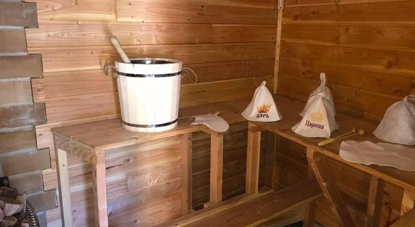 Clos de la filature sauna et bien-être - Image 1