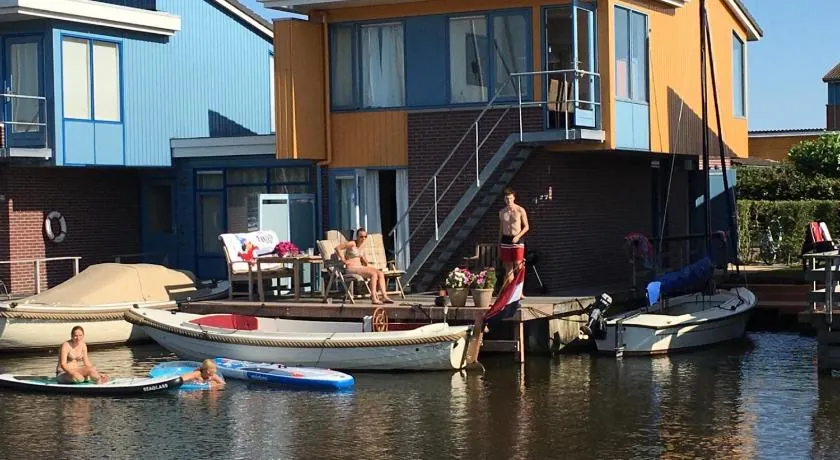 Havenzicht Heeg - Image 1