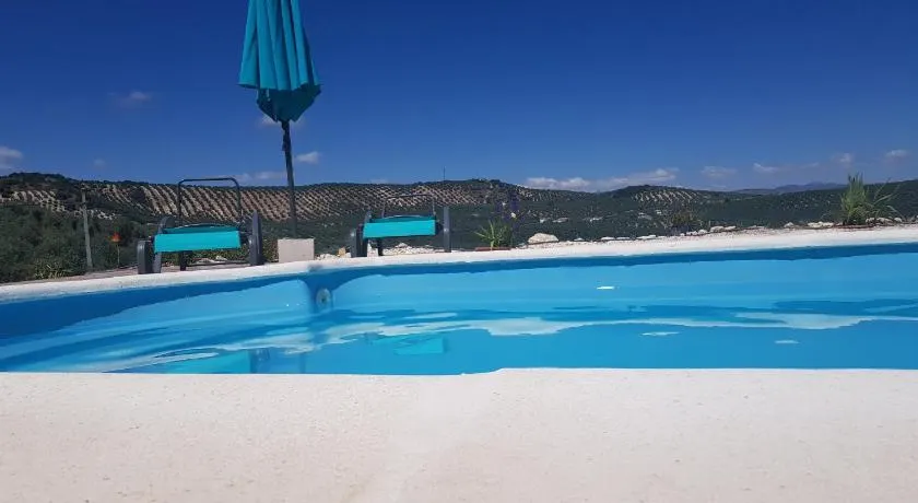 Cortijo de la Cruz - Image 1