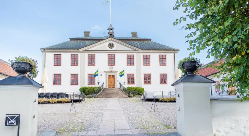 Mauritzbergs Slott & Golf - Image 1