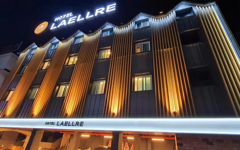 Goyang Jugyo hotel Laellre - Image 1