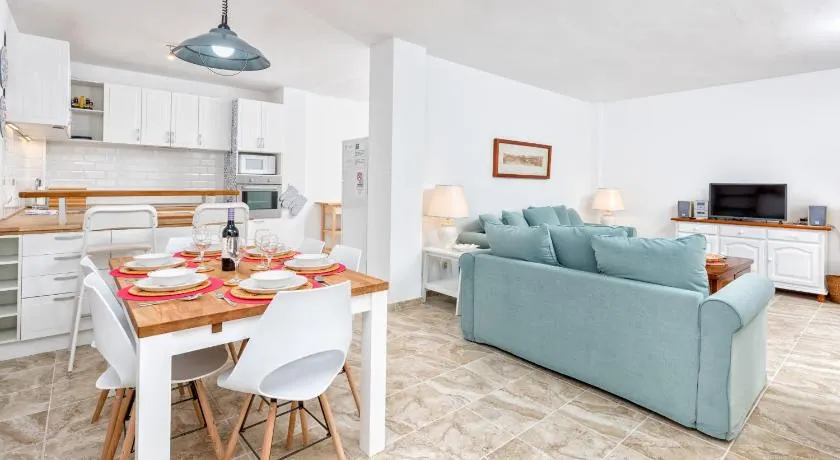 B15 Caserio - Apartment - Image 1