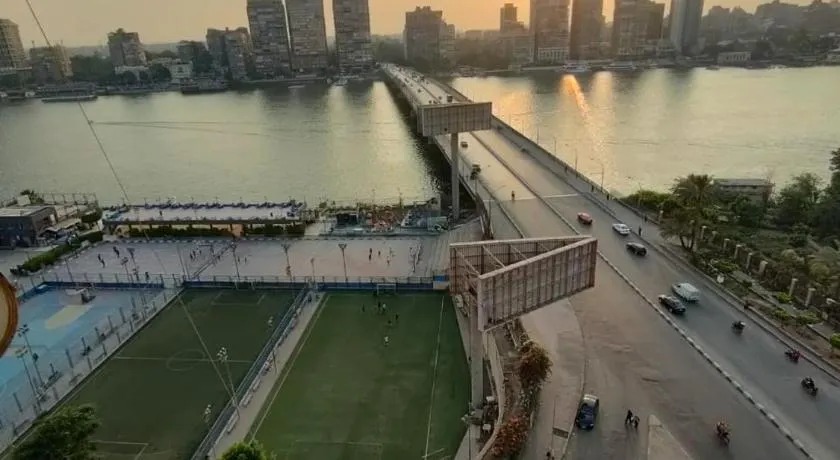 شقق المنيل - Image 1