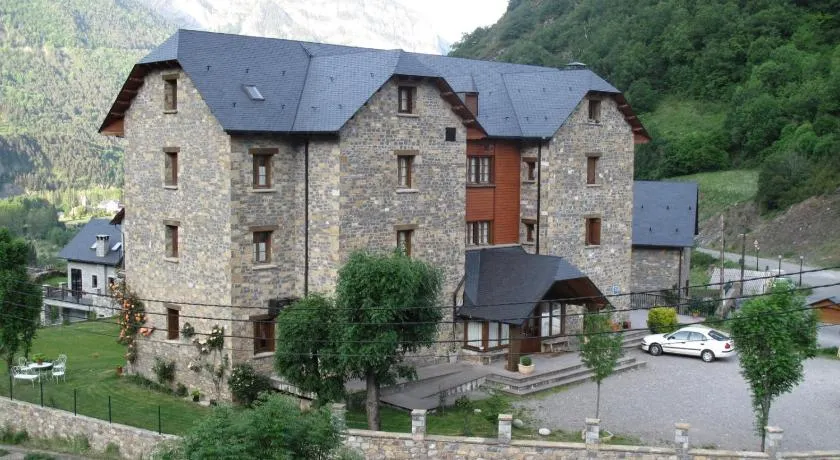 Hotel Casa Anita - Image 1