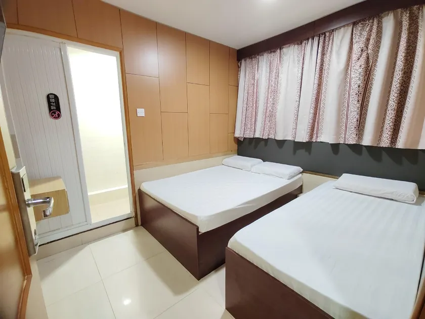 HOO SANG HOSTEL - Image 1