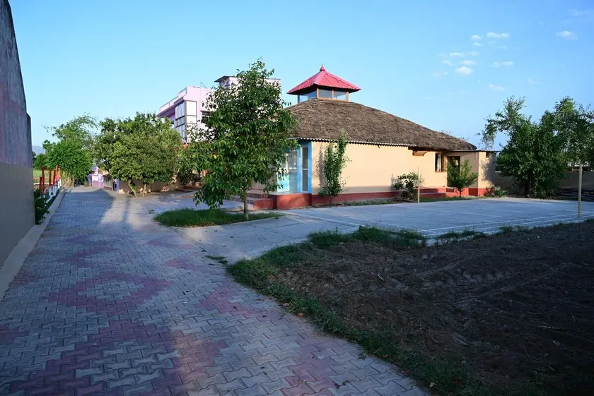 Anandpur Sahib Houses - Image 1