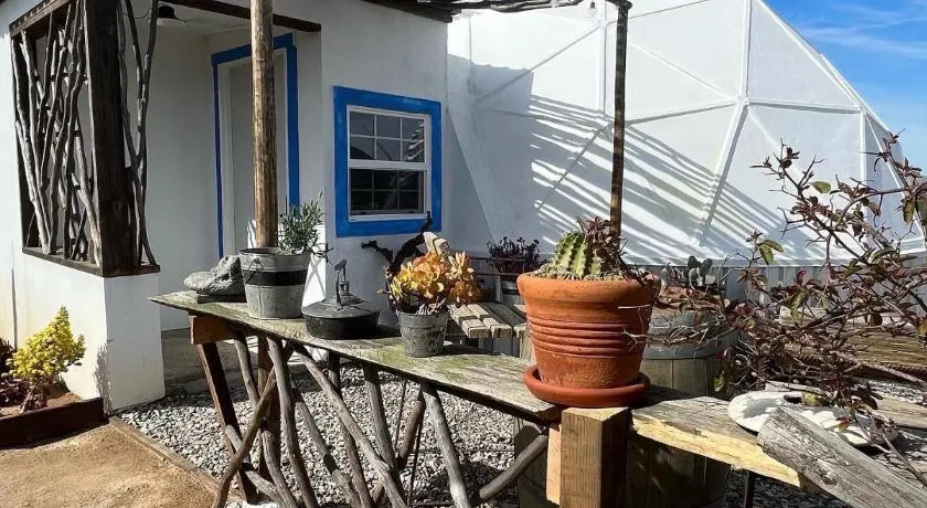 Santerra, Valle de Guadalupe - Image 1