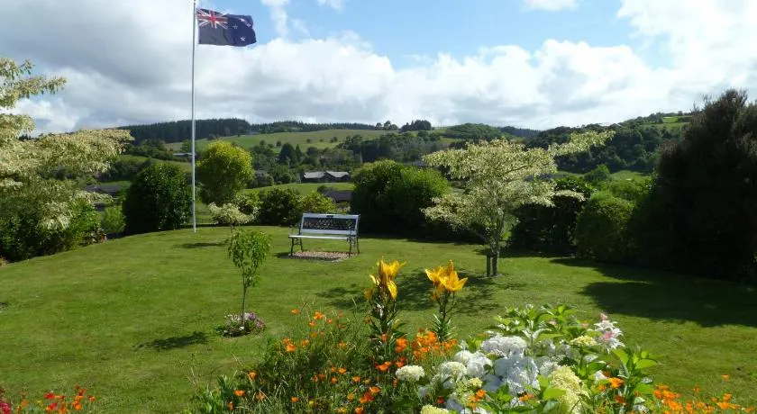 Bellarosa B&B - Image 1