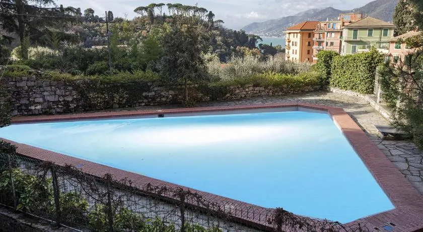 La Poetessa with Pool by Wonderful Italy - Image 1