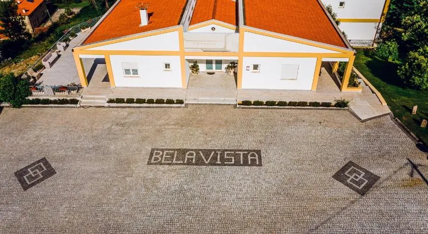 Estalagem Bela Vista - Image 1