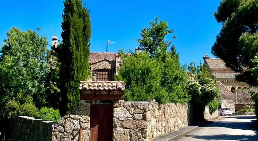 Saltus Abus, conjunto rural con encanto en Sotosalbos, 15min de Segovia - Image 1