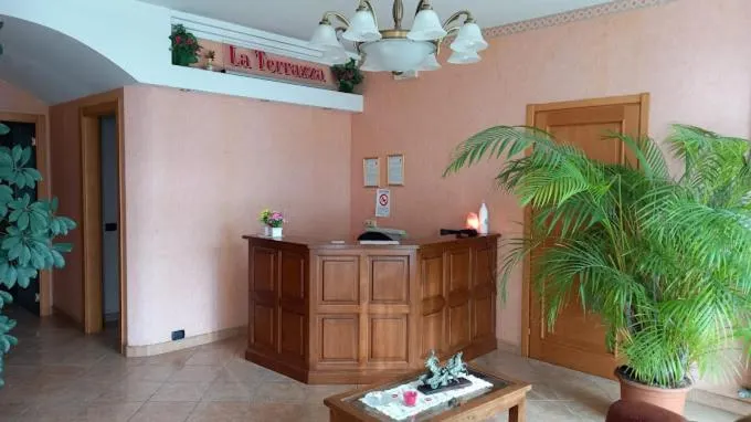 La Terrazza - Image 1