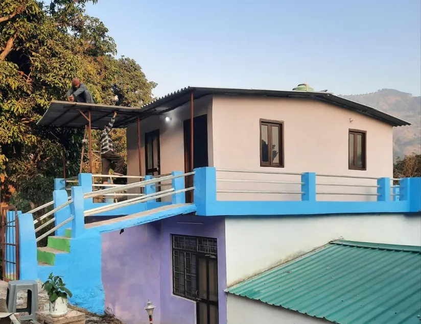 Nature valley home stay - Image 1