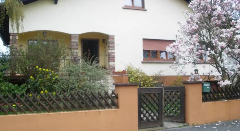 Gîte du Frankenbourg - Image 1