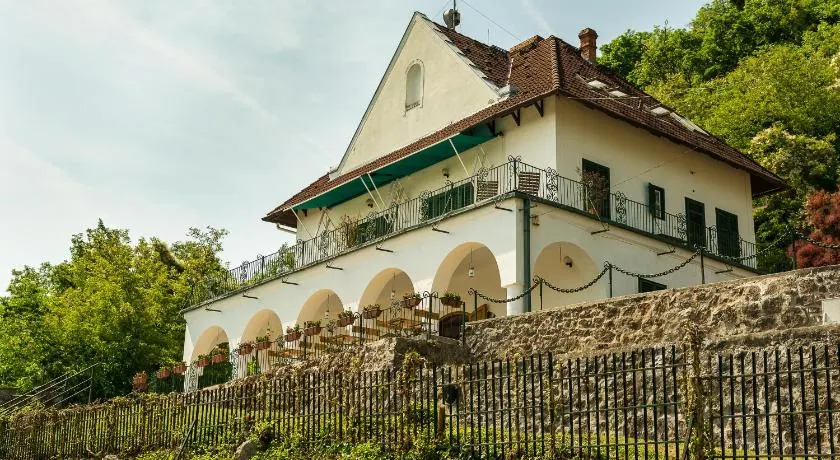 Villa Kabala - Image 1