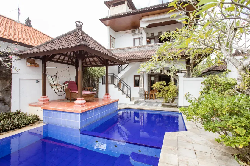 Rumah Akira Seminyak - Image 1