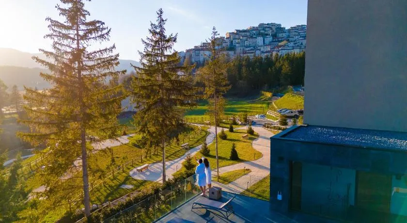 Fonte del Benessere Resort Rivisondoli - Abruzzo - Image 1