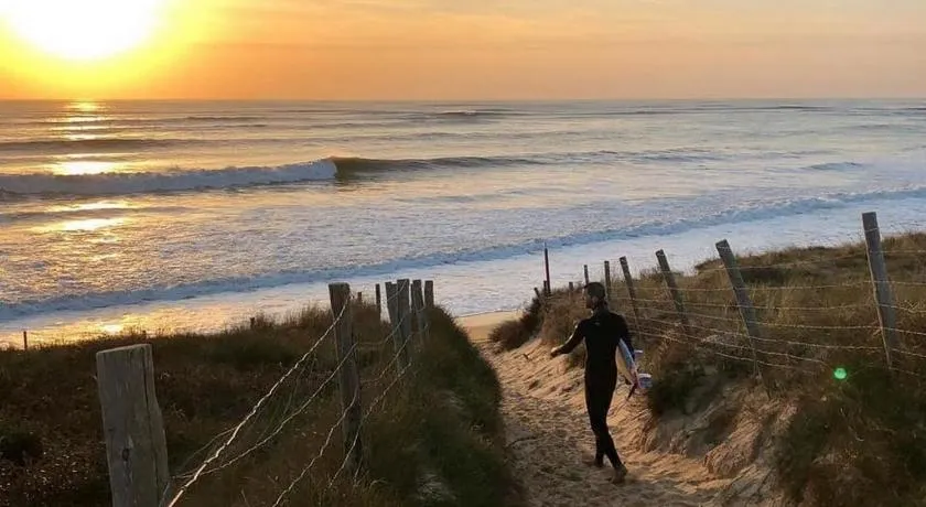 L'écurie & Le Chai - Gîtes de charme entre plage et cœur de village - Image 1