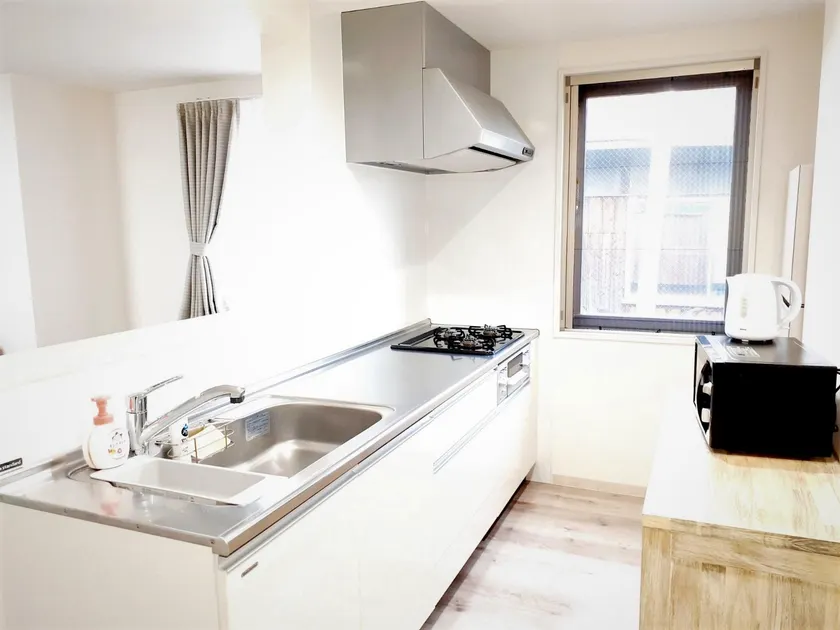 Yutori by b hotel - Attractive 1Br Apt for 4 people in Onomichi - Image 1