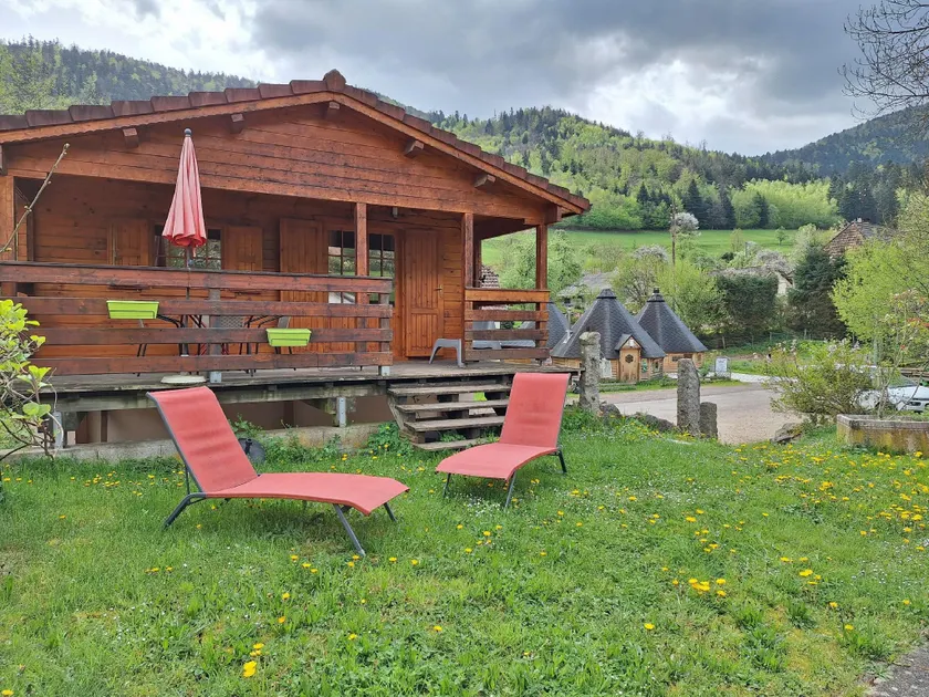 Chalet Détente - Image 1