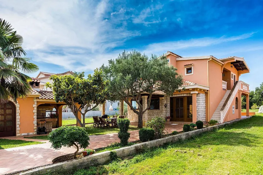 Apartment Vesna A3 Bibinje, Zadar riviera - Image 1