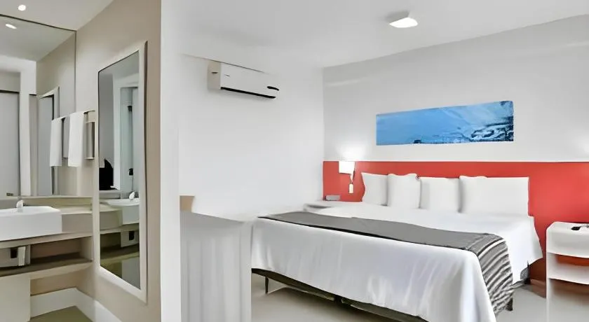 True América apart-hotel - Image 1