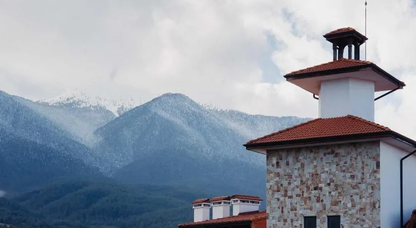 Pirin Peaks Residence - next to Ski Lift - Image 1