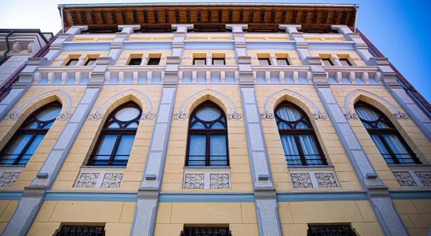 Camarote Hotel - Image 1