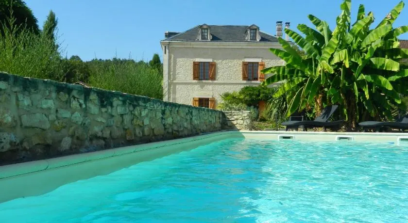 La Maison Saint-Martin - Image 1