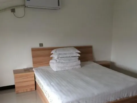 Shanghai Xiaohuating Hotel - Image 1