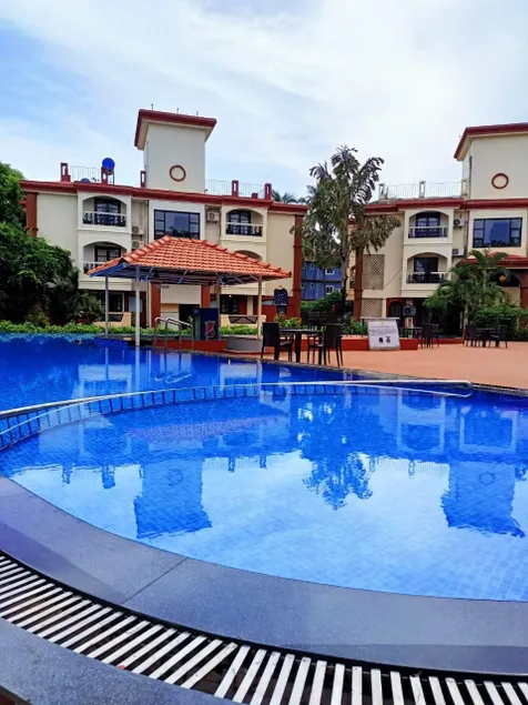 Sun City Resort - Image 1