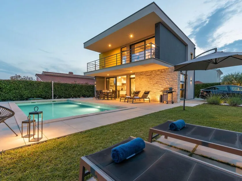 Belexo - Luxury Home Istria - Image 1