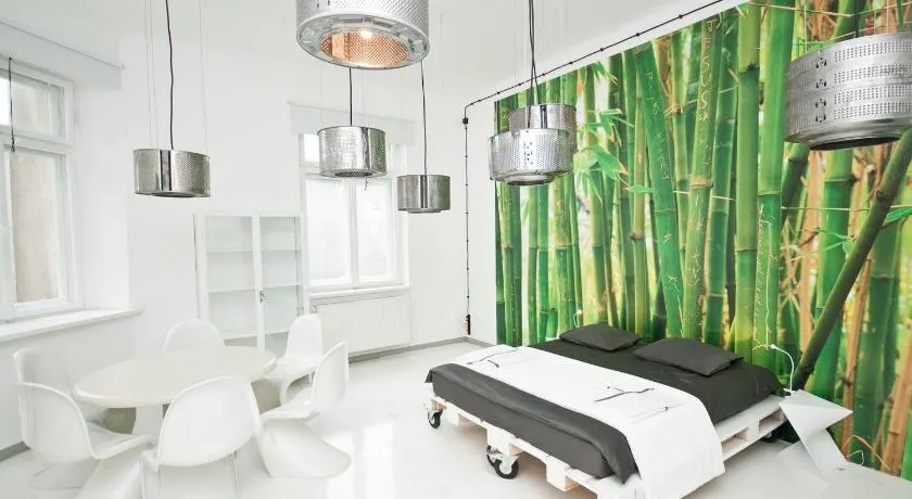 Loft Sen Pszczoły - Image 1