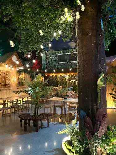The POD Suite Hostel Village - Image 1