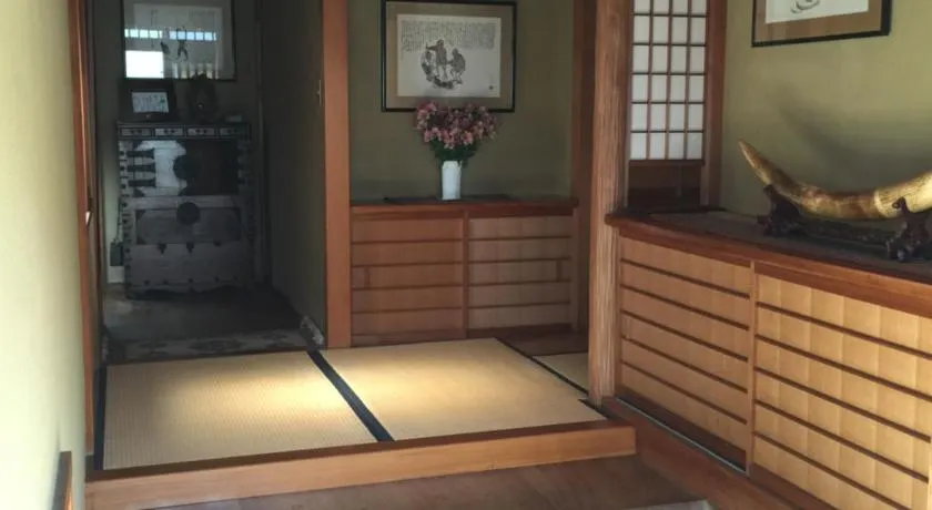 Hakusan Japanese-Style House - Image 1