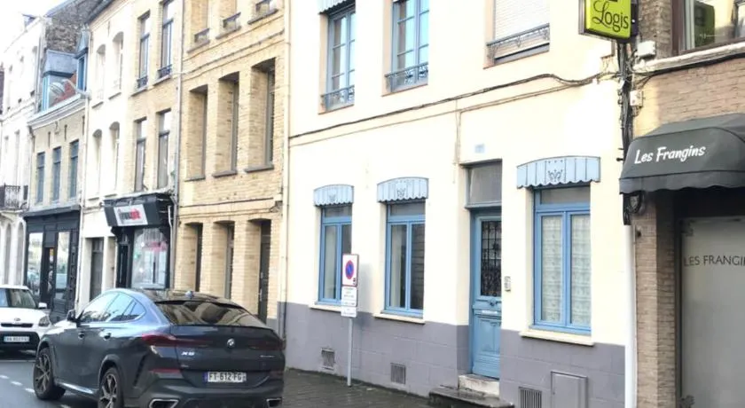 Centr’Appart. - Image 1