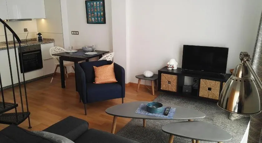 Apartamento Cervantes - Image 1