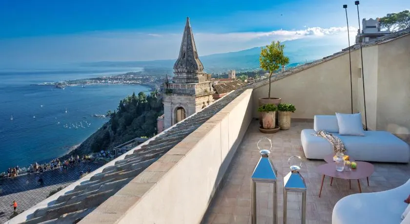 Villa Mabel Boutique Hotel - Image 1